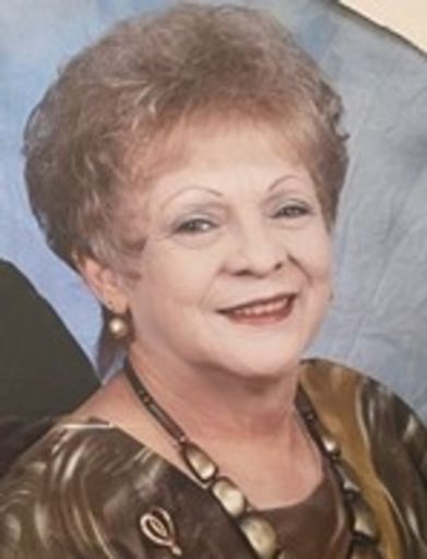 Lorraine Rivera 'Rivera' Gutierrez Profile Photo