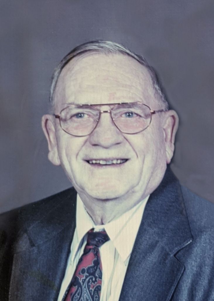 James Krogstad
