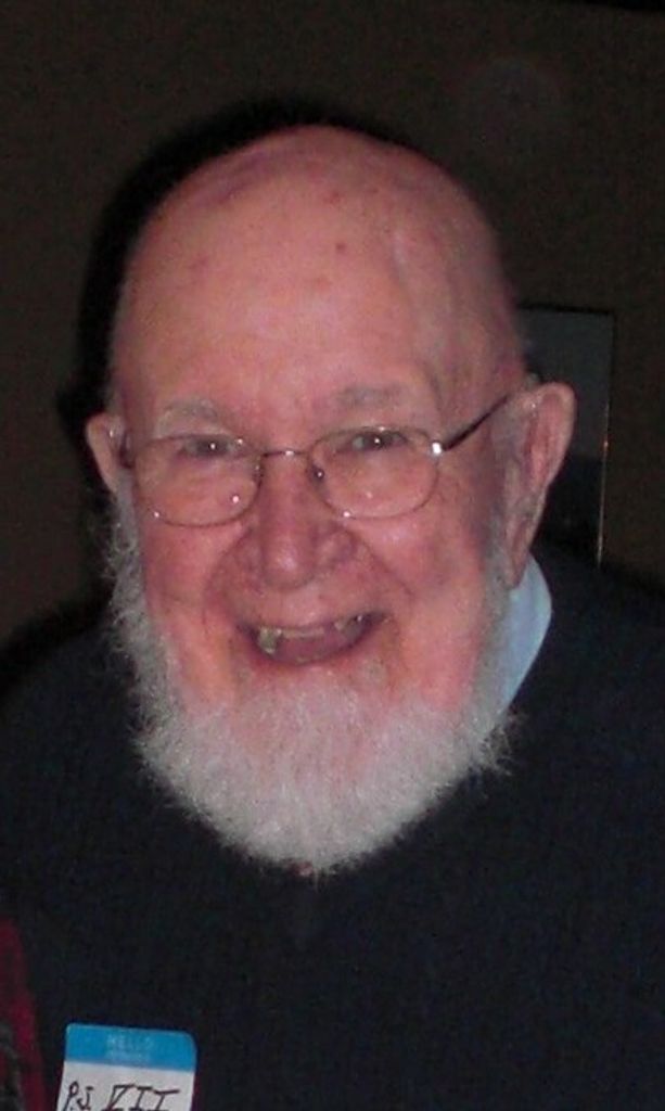 Patrick J. Mealy Profile Photo