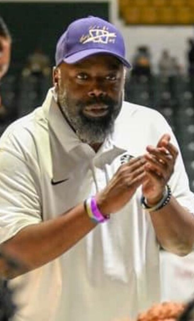 "Coach Ron" Christopher Jackson Profile Photo