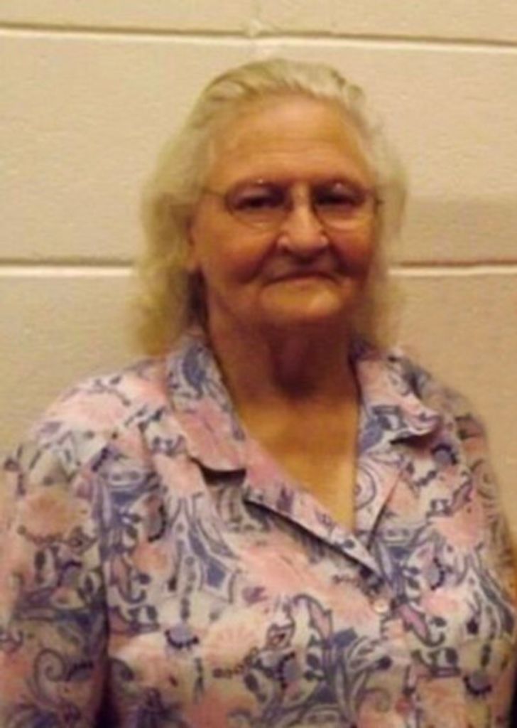 Martha Marie Cochran Profile Photo