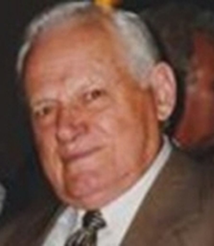 Joseph Pedota