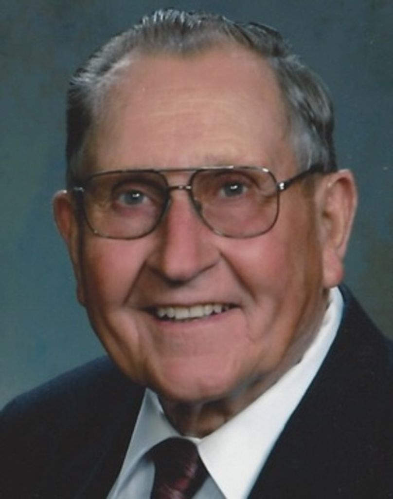 Junior Maurer Profile Photo
