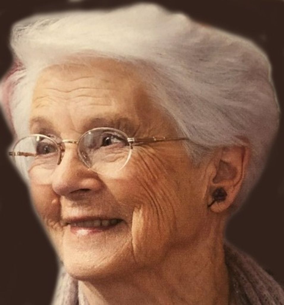 Alice Cecilia Bonnyman Profile Photo