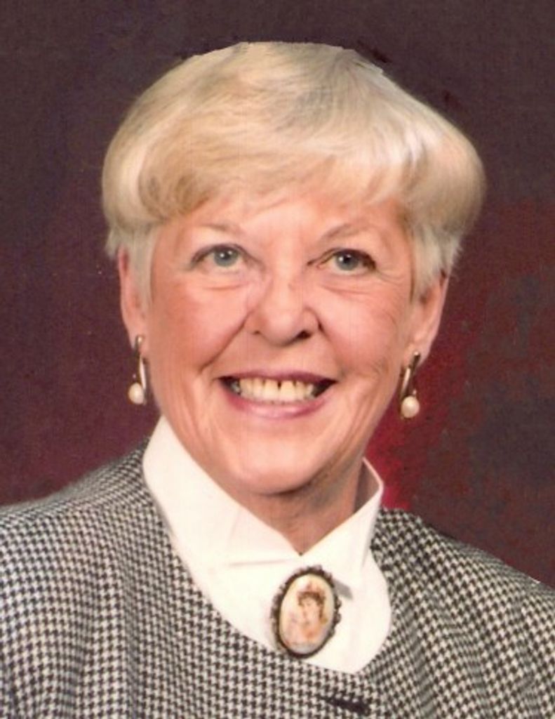 Virginia "Jinna" Matthiesen