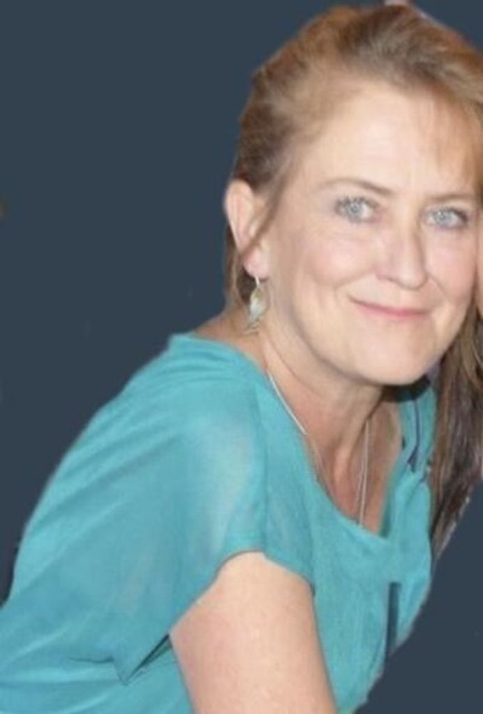 Pauline "Paula" Fertey Profile Photo