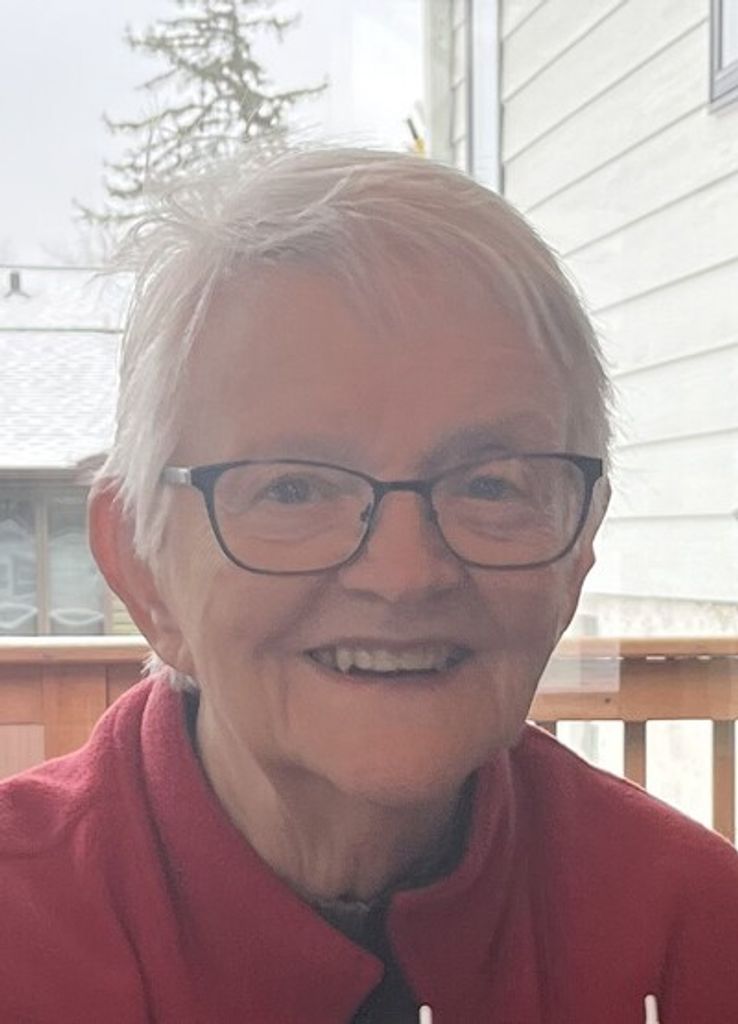 Georgine Tepley Profile Photo