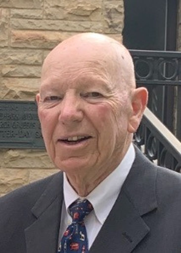 Richard Harris Profile Photo