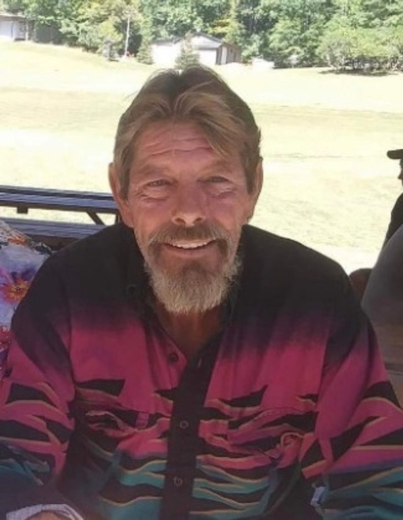William "Benny" Benjamin Medley
