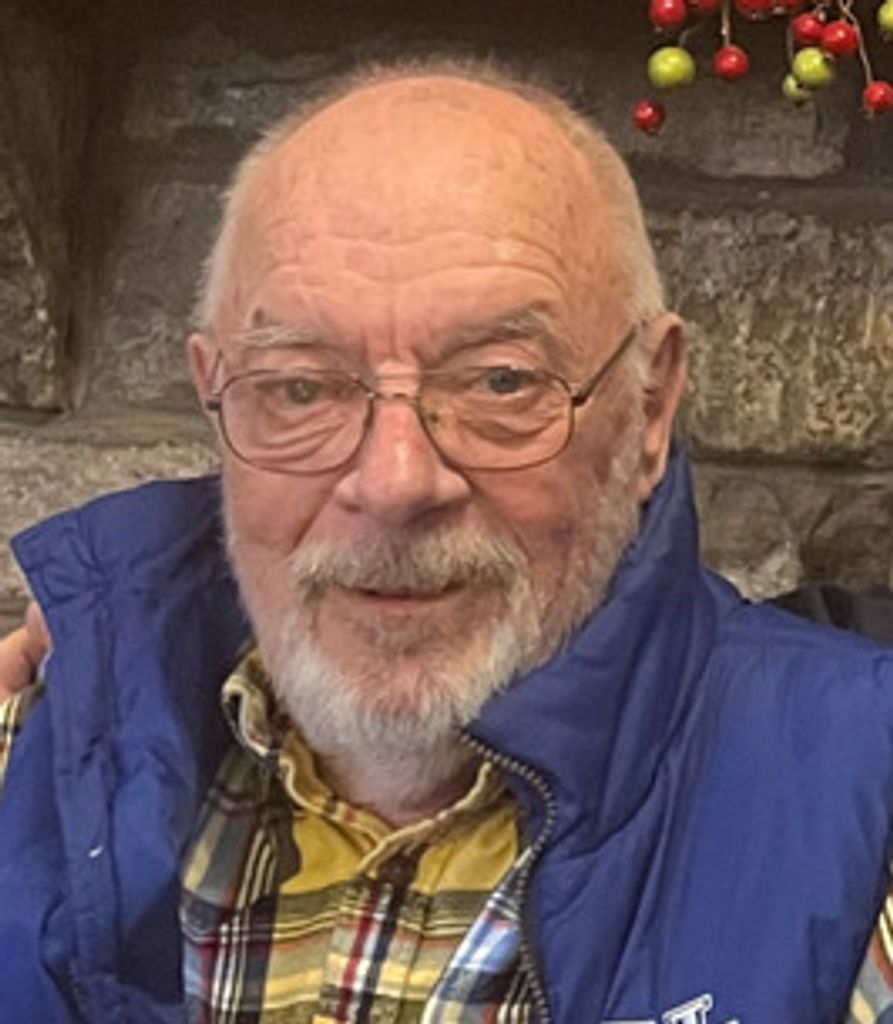 William Janow Profile Photo