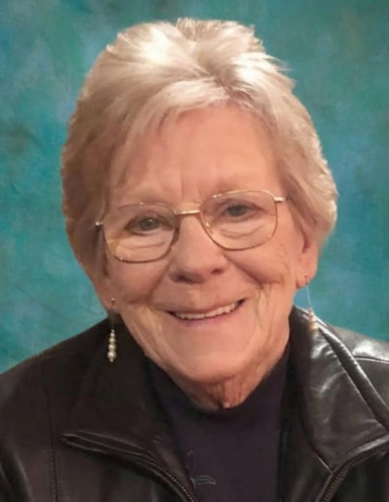 Betty Carolyn Noonan