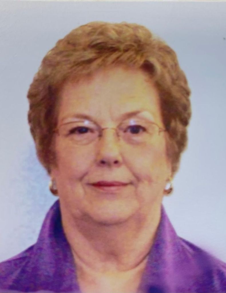 Mary Helen Free Profile Photo