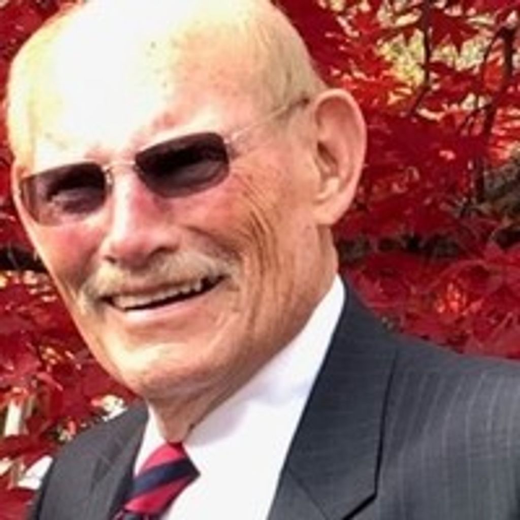 William James Kinney
