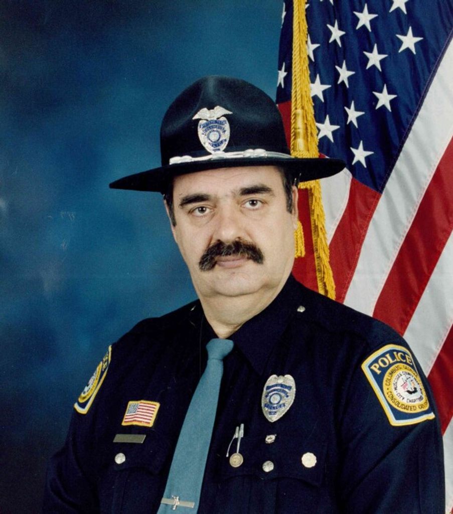 Michael Trevor Baxter, Sr. Profile Photo