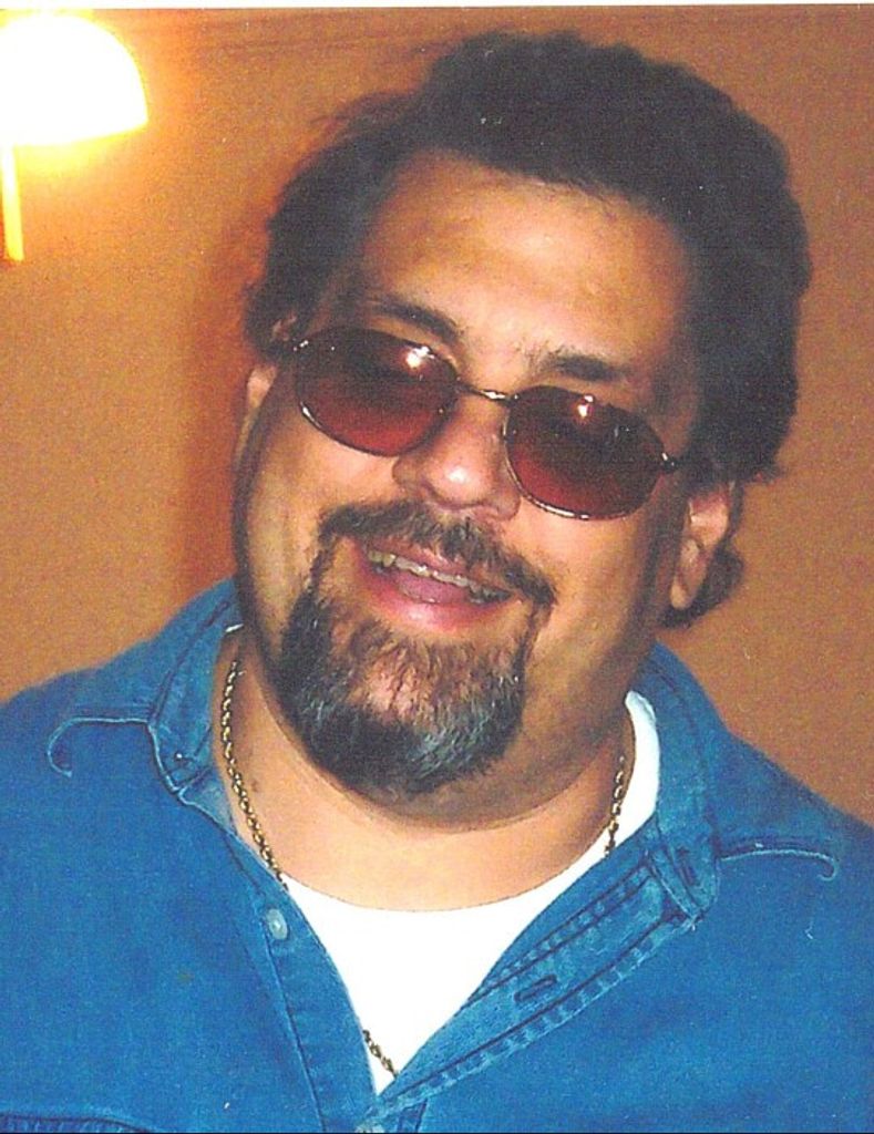 Dean "Dino" Haidaris
