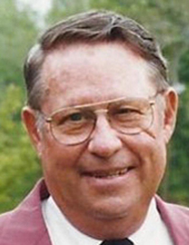 Thomas J. Smith