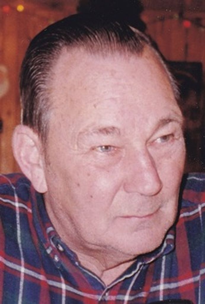 Richard P. Blackman