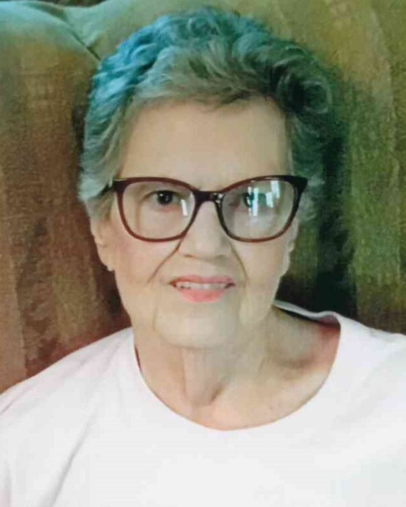 Patricia "Pat" Lynn Bruner