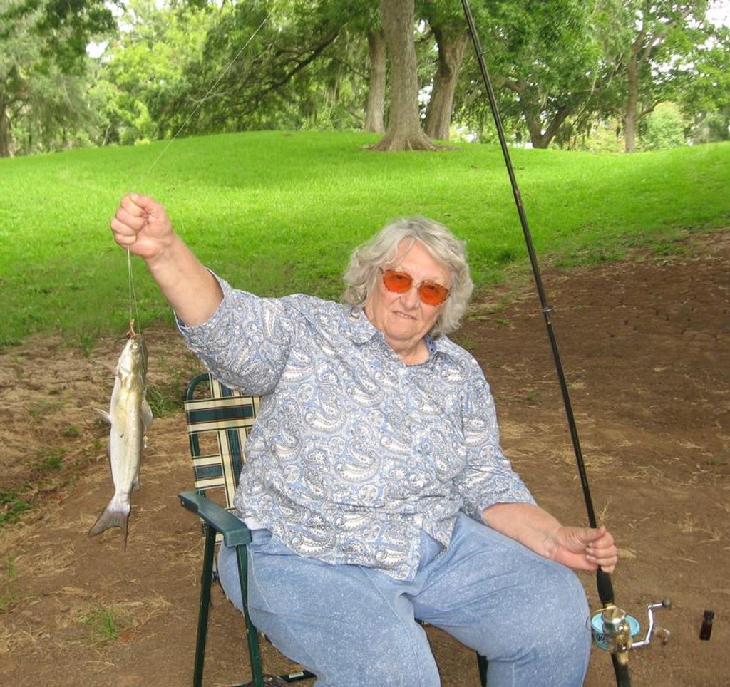 Helen Guion Profile Photo