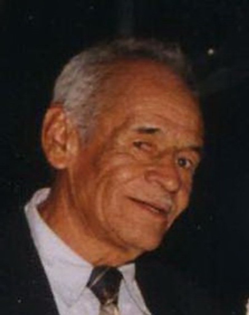 Eduardo Vasquez