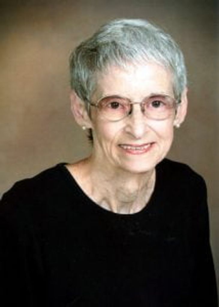 Barbara M. Jackson Profile Photo