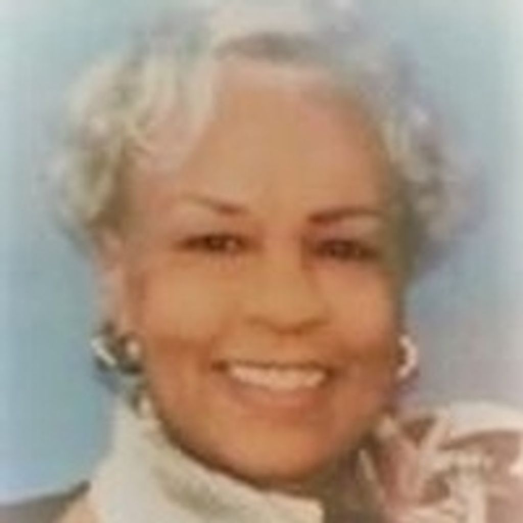 Evelyn  Frances Wright
