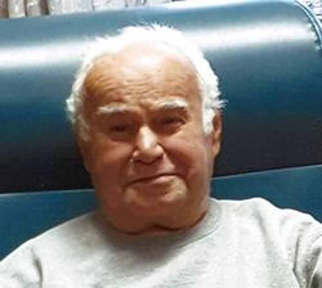 Nick Mastoris, Sr Profile Photo