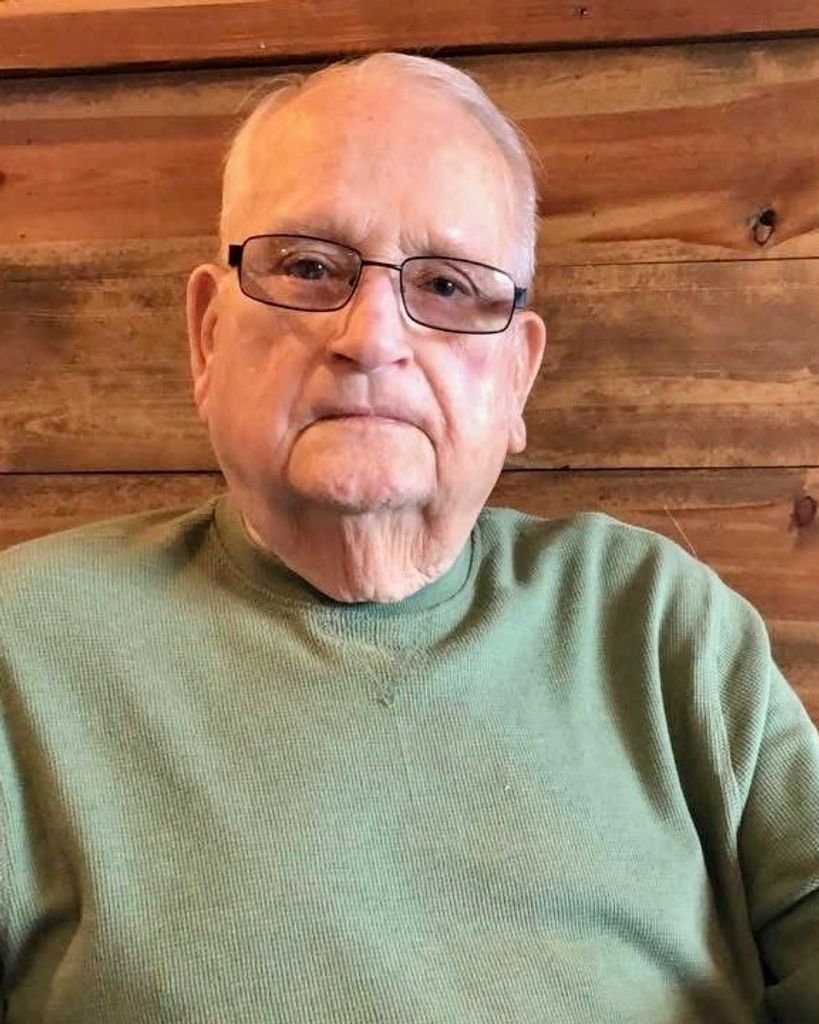 Alfred "Al" Clarence Nye Profile Photo