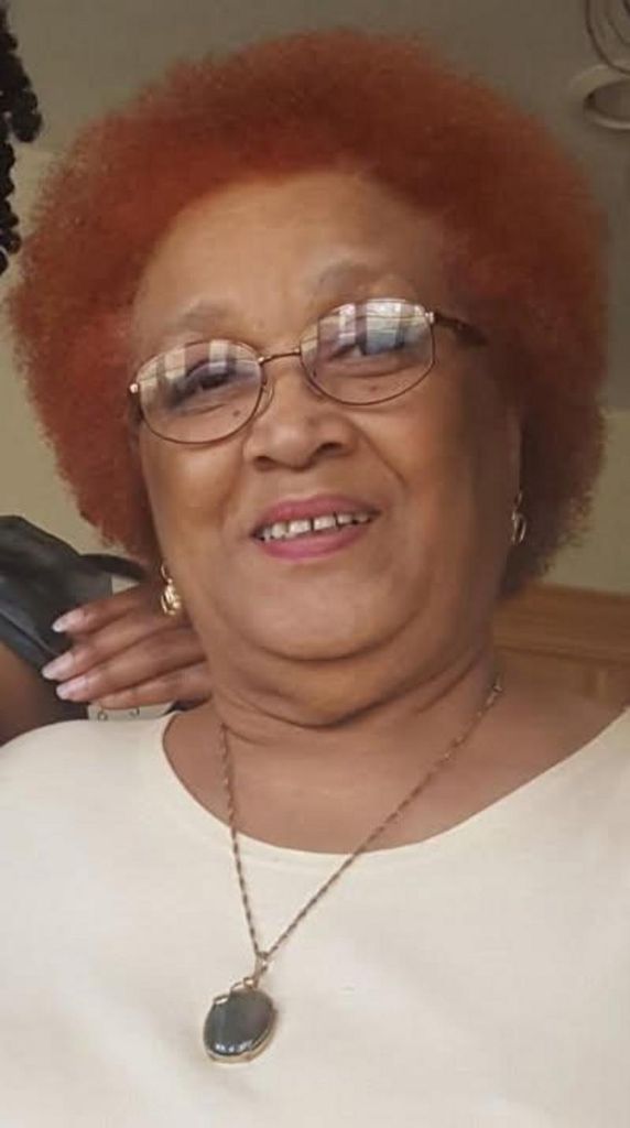 Veronica Louise Sutton Profile Photo
