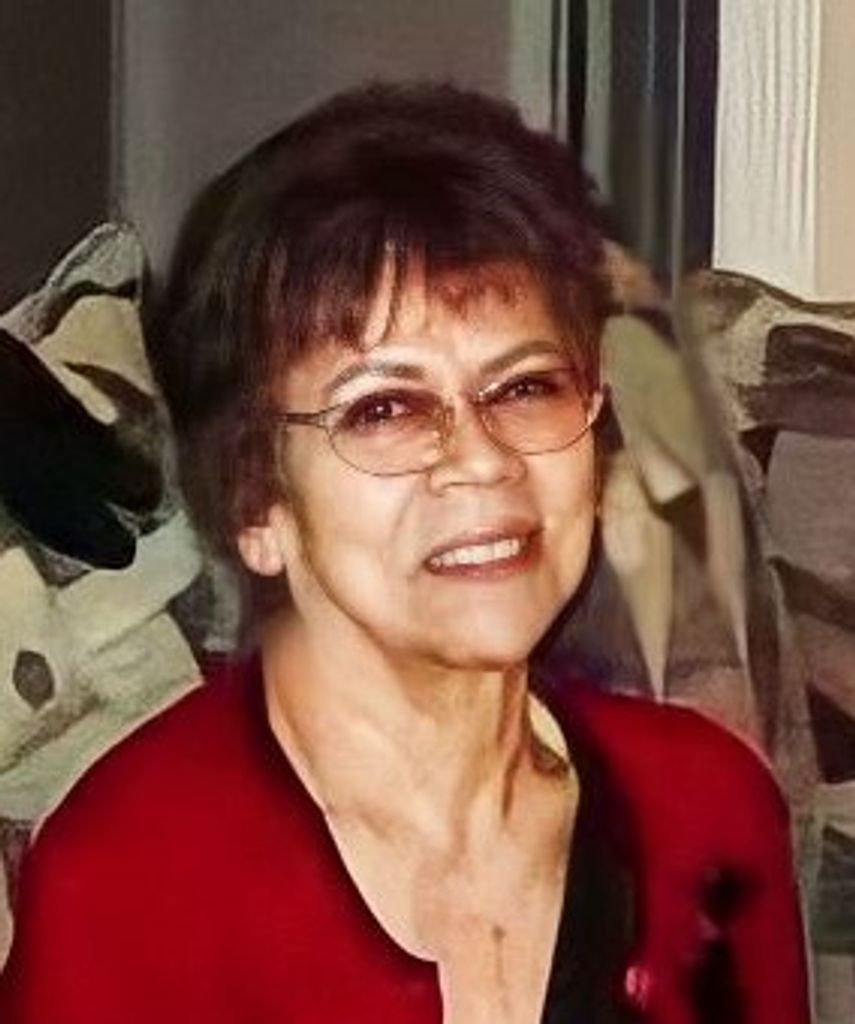 Rufina Lujan Profile Photo
