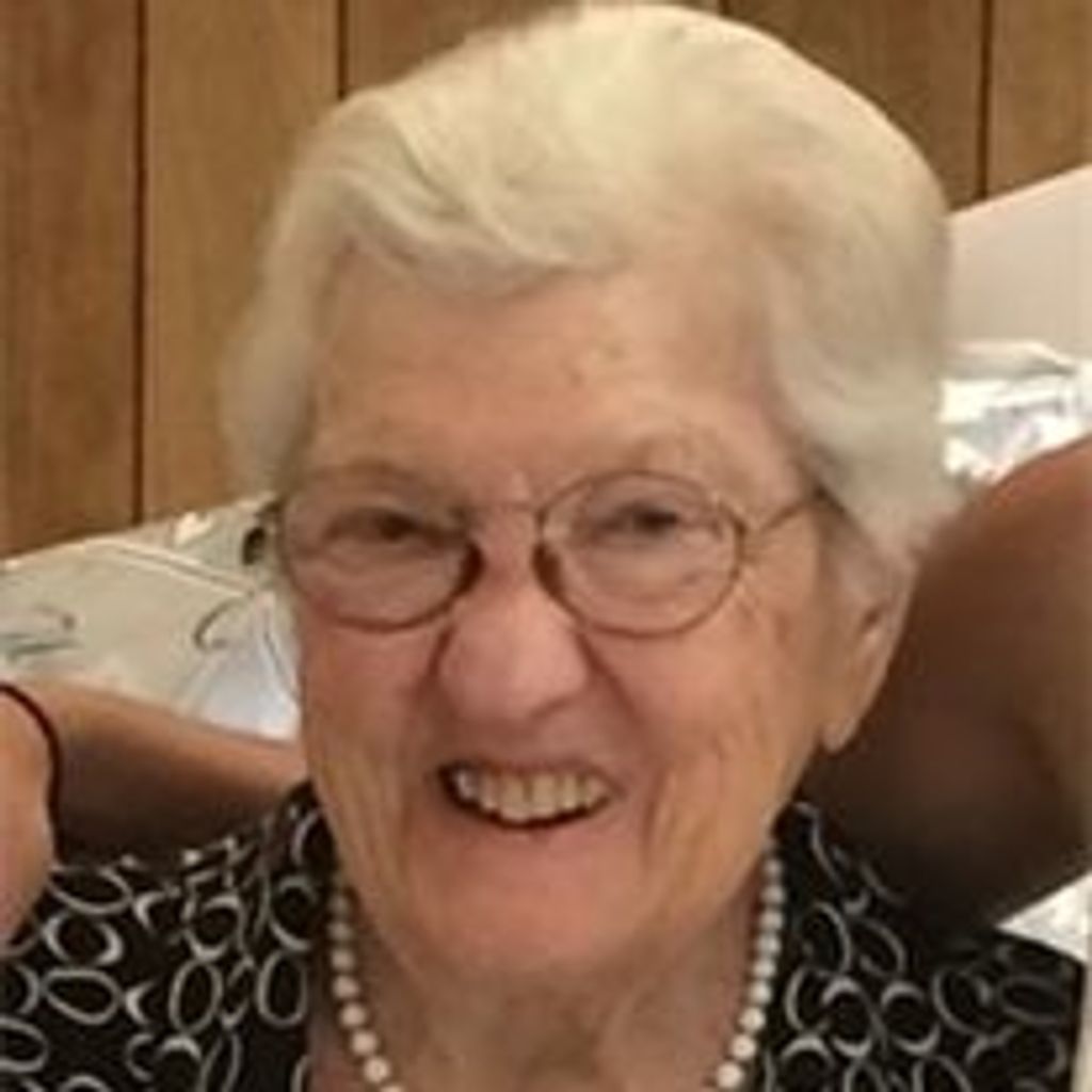 Frances L. Kewley