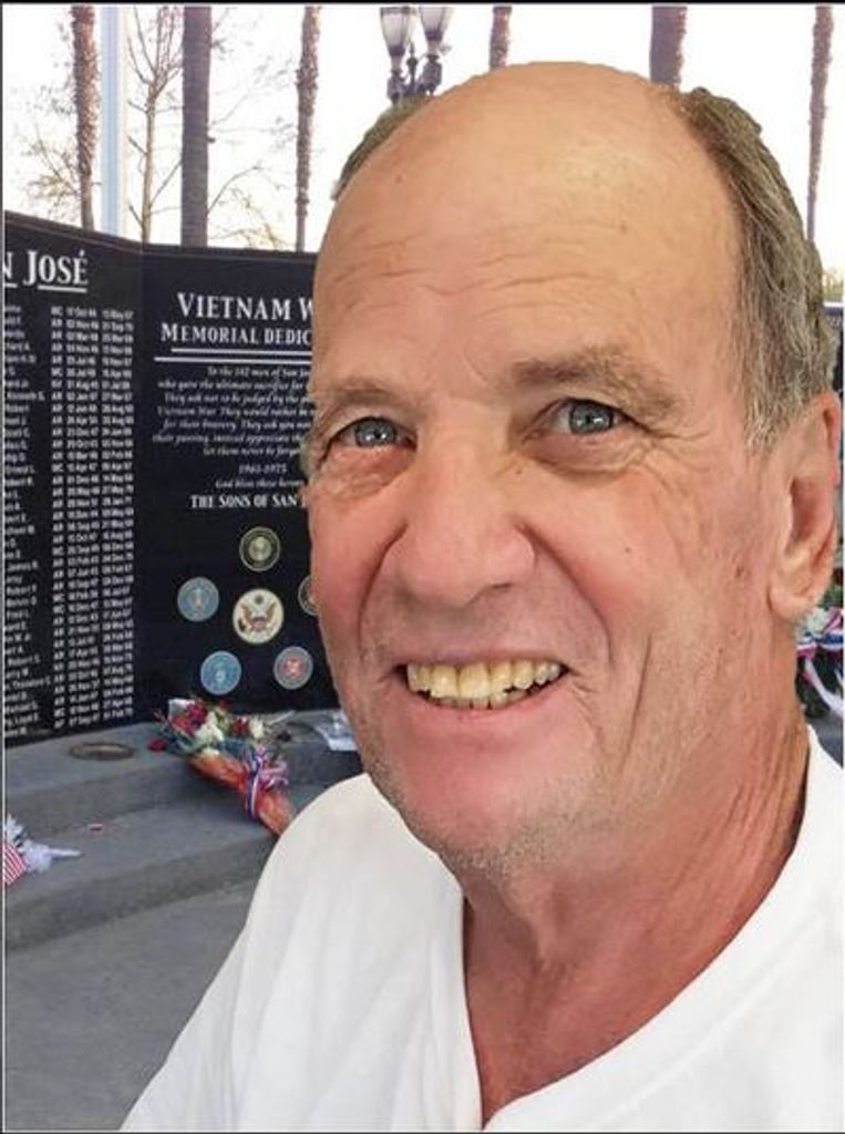 Paul J Lawing Profile Photo