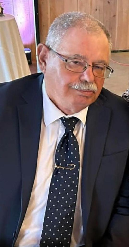 Joseph M. Viscuglia Profile Photo
