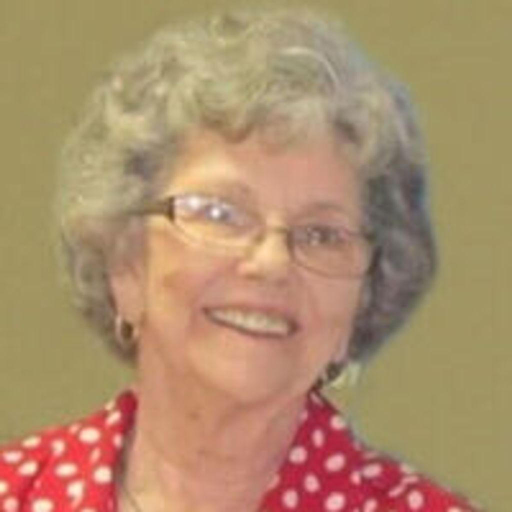 Betty Mallow