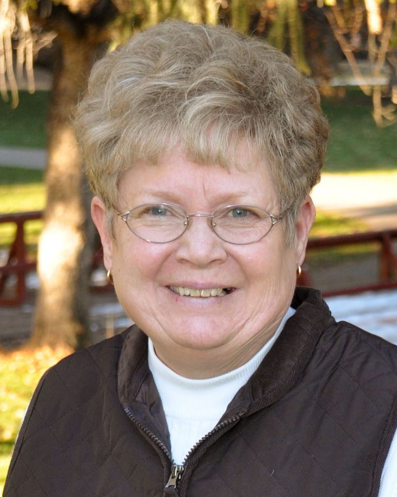 Julia Ann Tippetts Ward