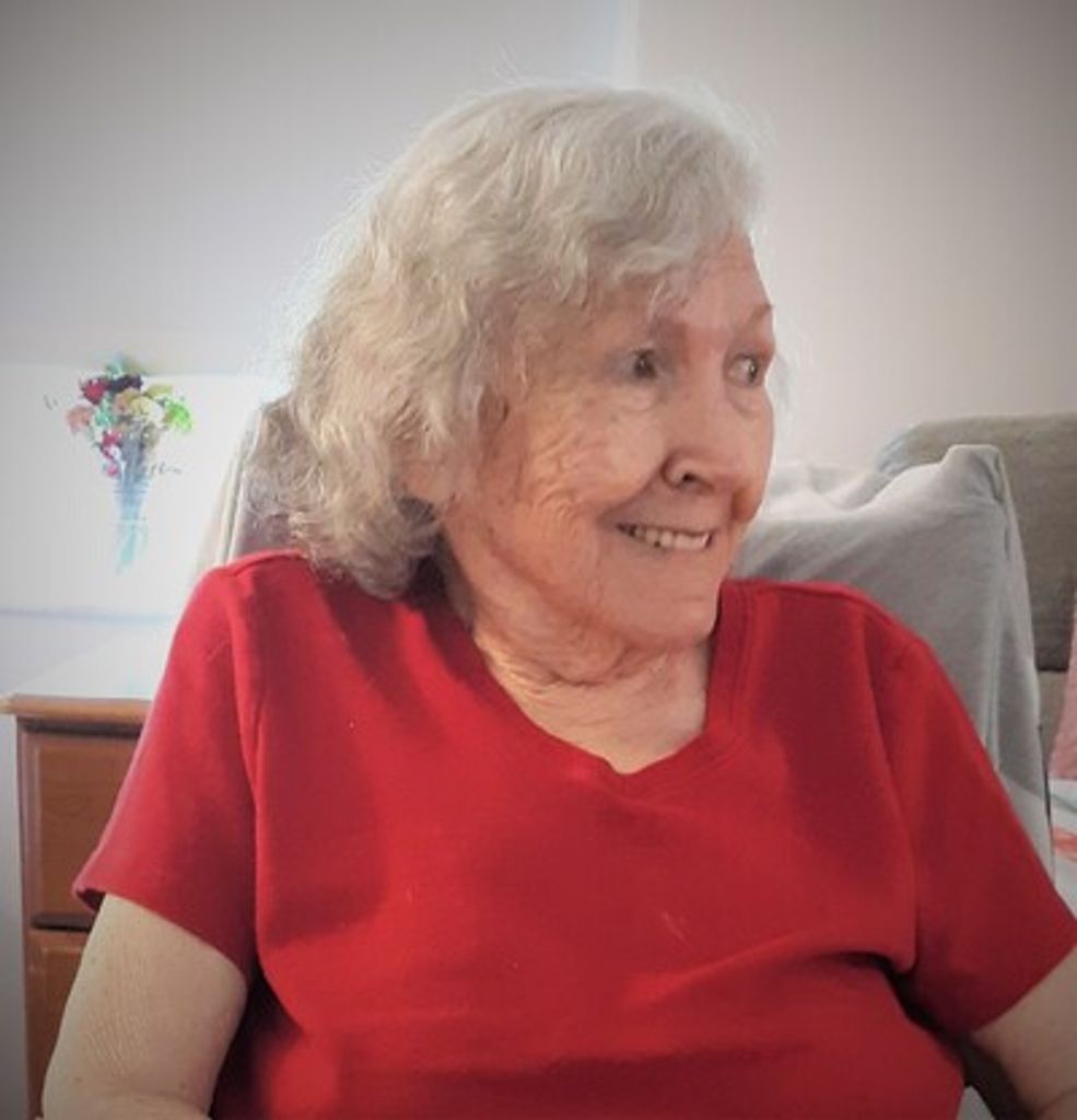 Rita Sue Mckenzie Profile Photo