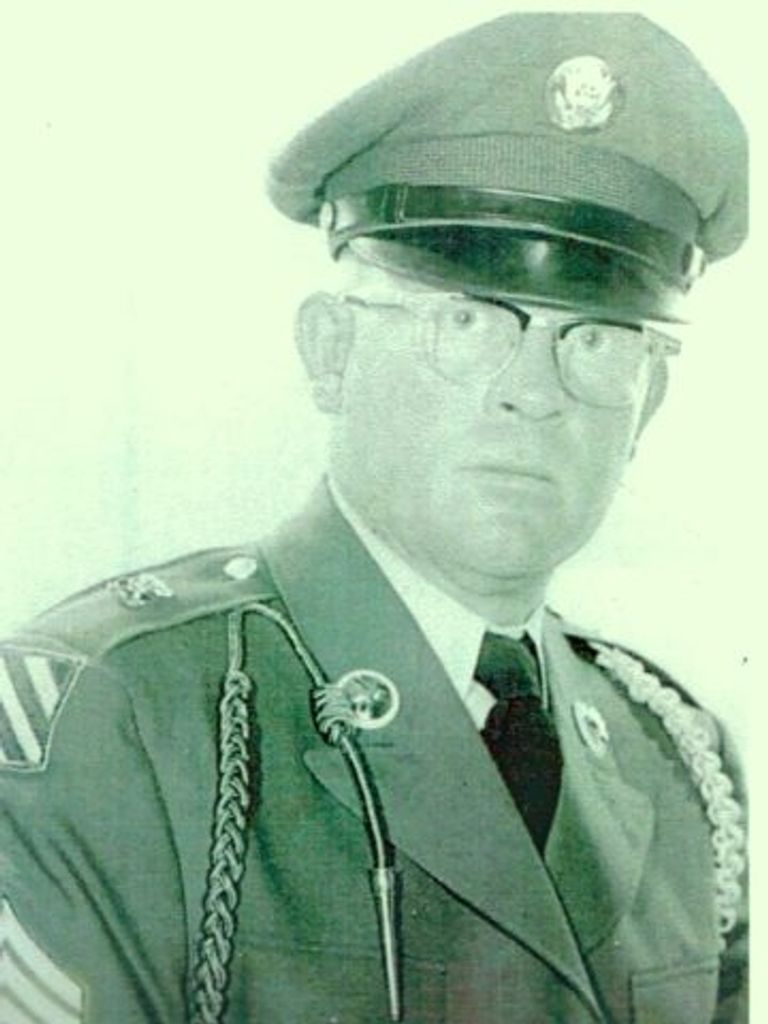Herman Dickens, Jr.