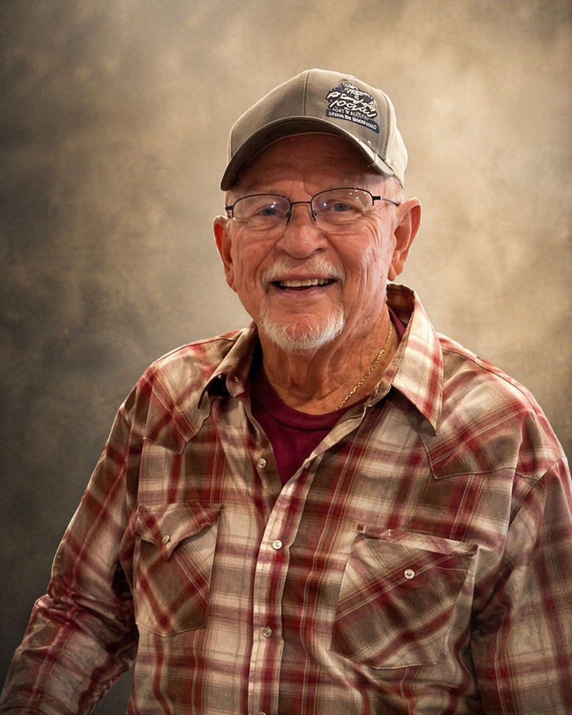 Randall Lee Wood Profile Photo