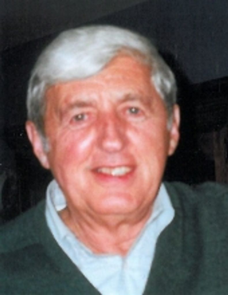 Edward J. Wdowicki