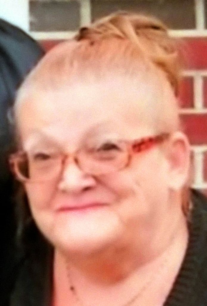 Sharon Nolin