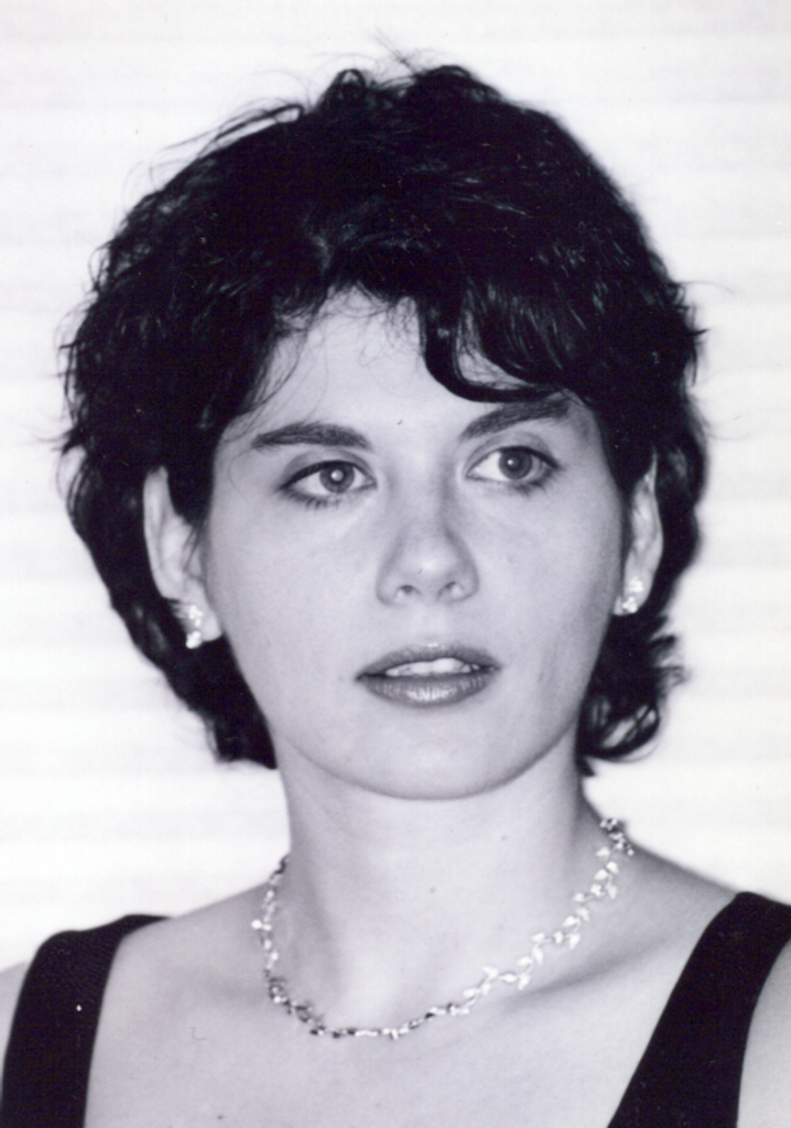 Roxana Monica Uttermark