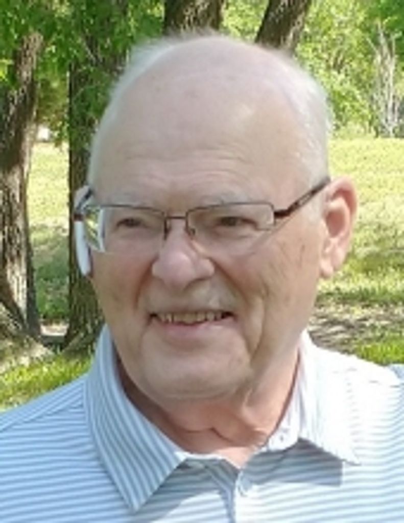 Merlin Siefken Profile Photo