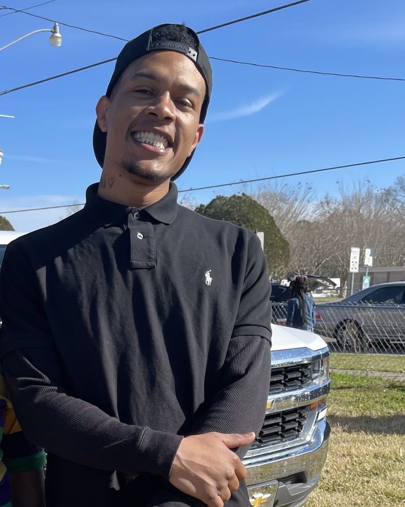 Delvin Dantontie “Duke” Whitaker, Jr. Profile Photo