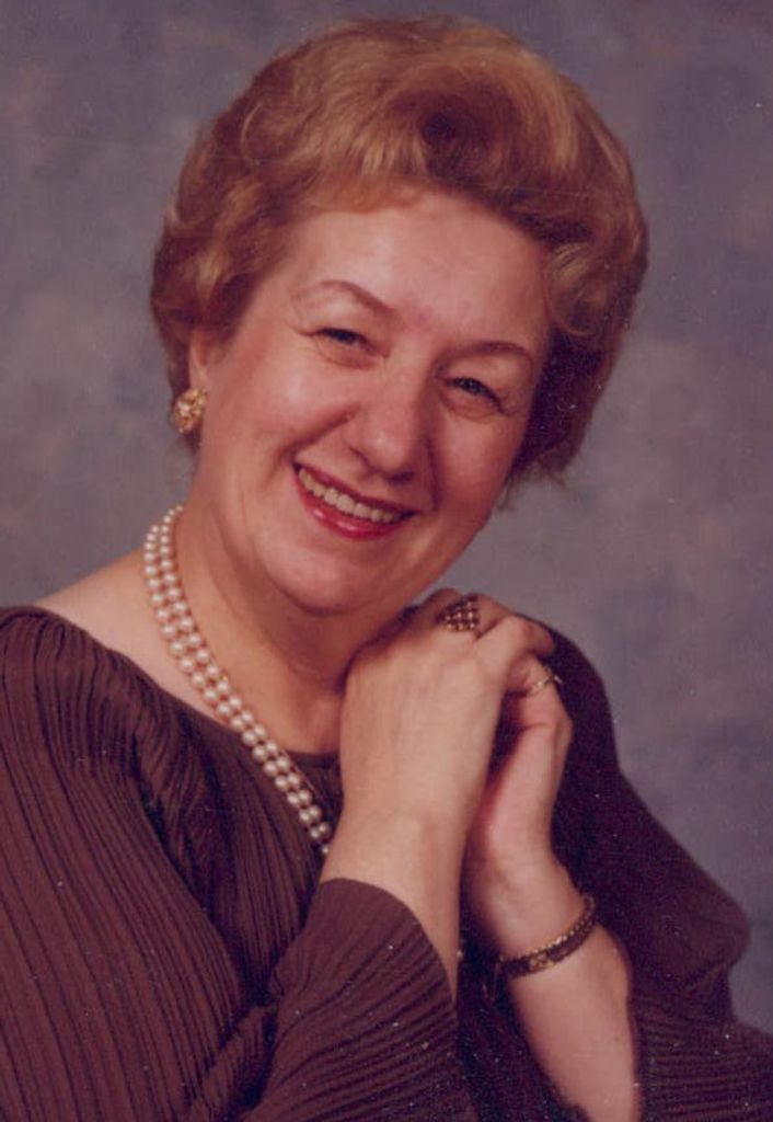 Everdina "Dini" Deputato