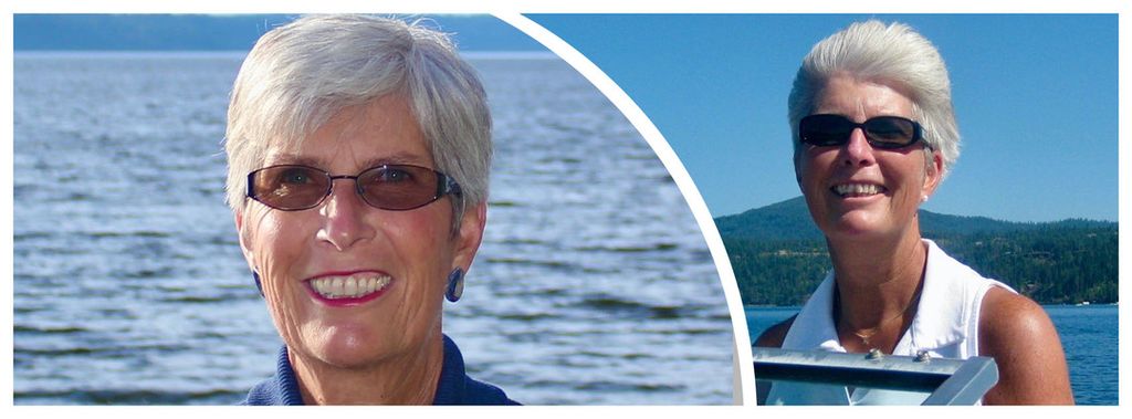 Margaret Ellis Campbell Profile Photo