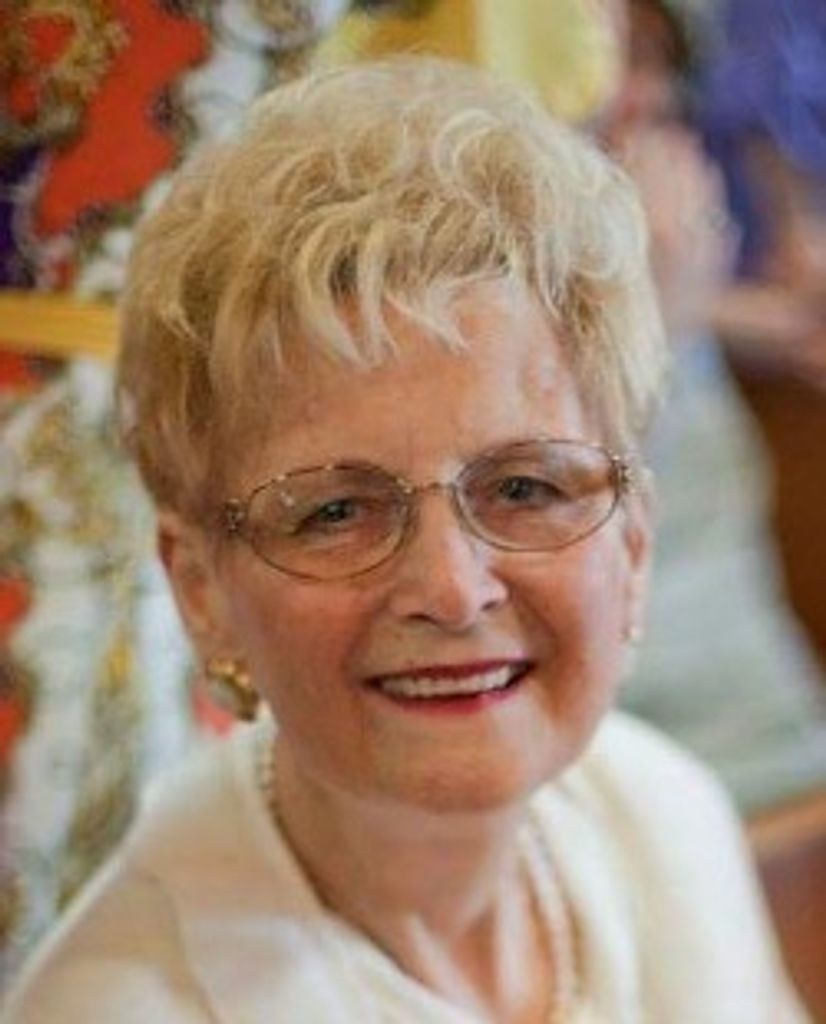 Milbra Franklin Reese