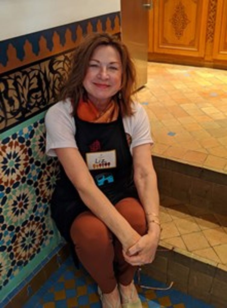 Liz Dierksmeier