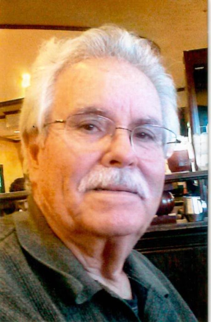 Eloy Maestas