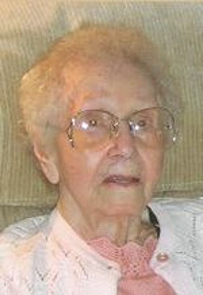 Margaret E. Opdyke