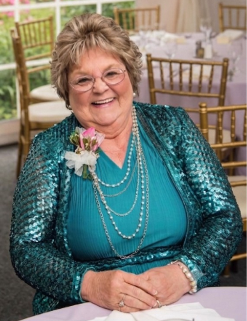 Gladys Marie Baker Profile Photo